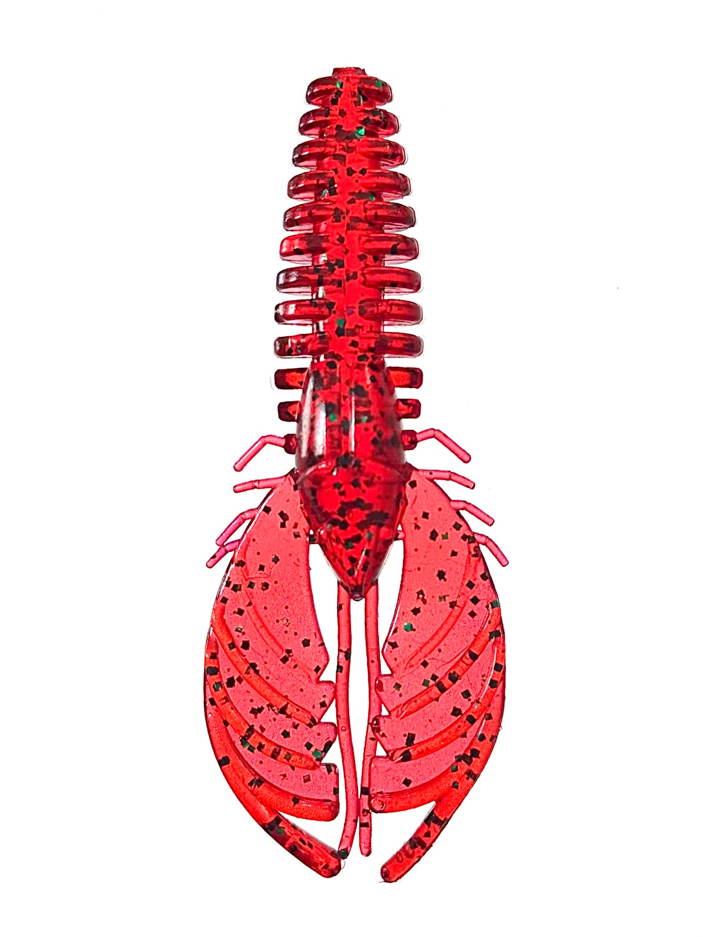 Carolina Craw