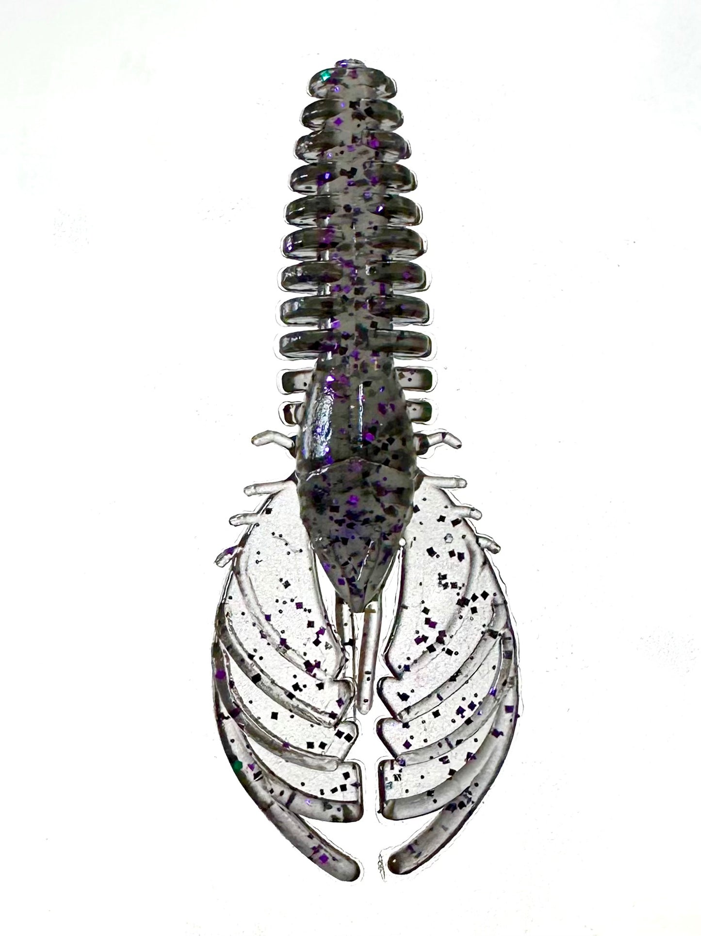 Carolina Craw
