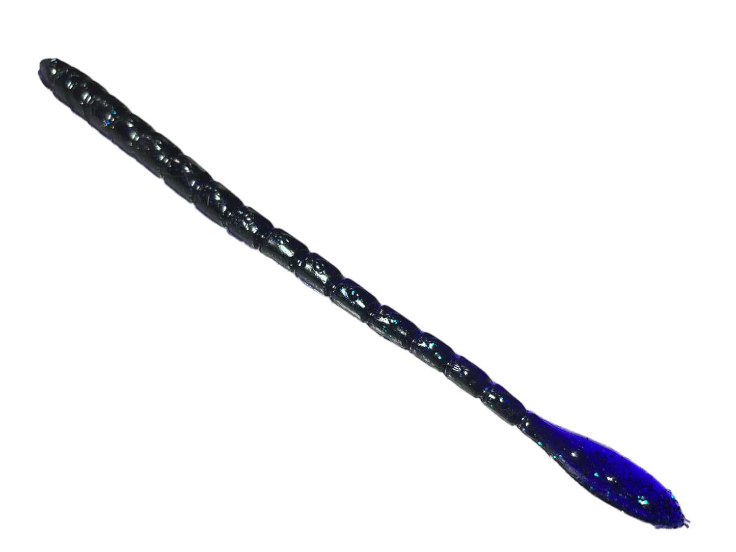 Tournament Worm 6"