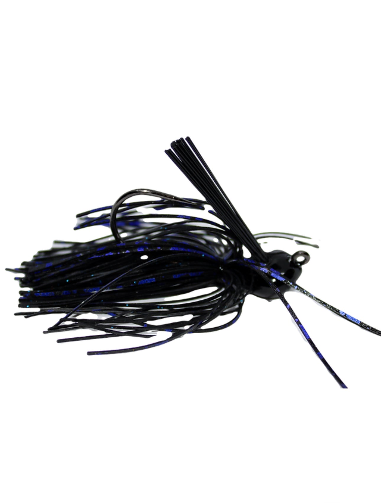 Bodacious Jigs