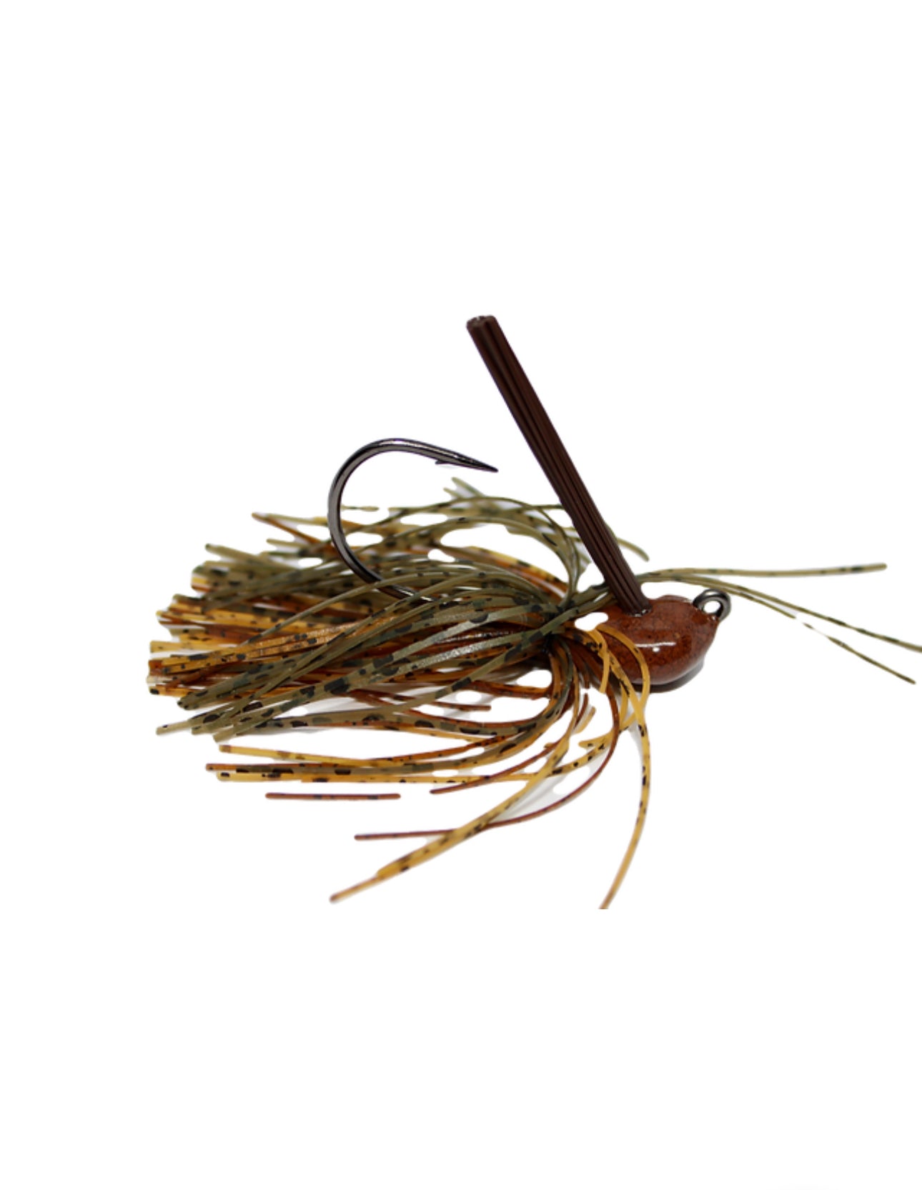 Bodacious Jigs
