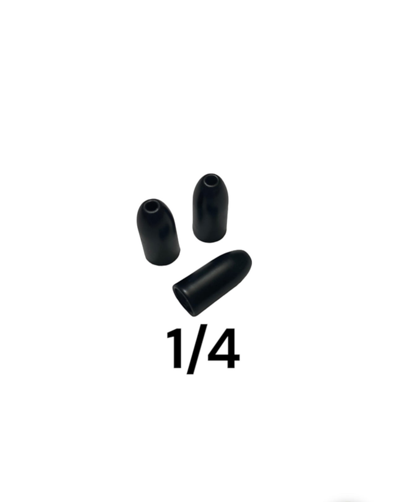 1/4