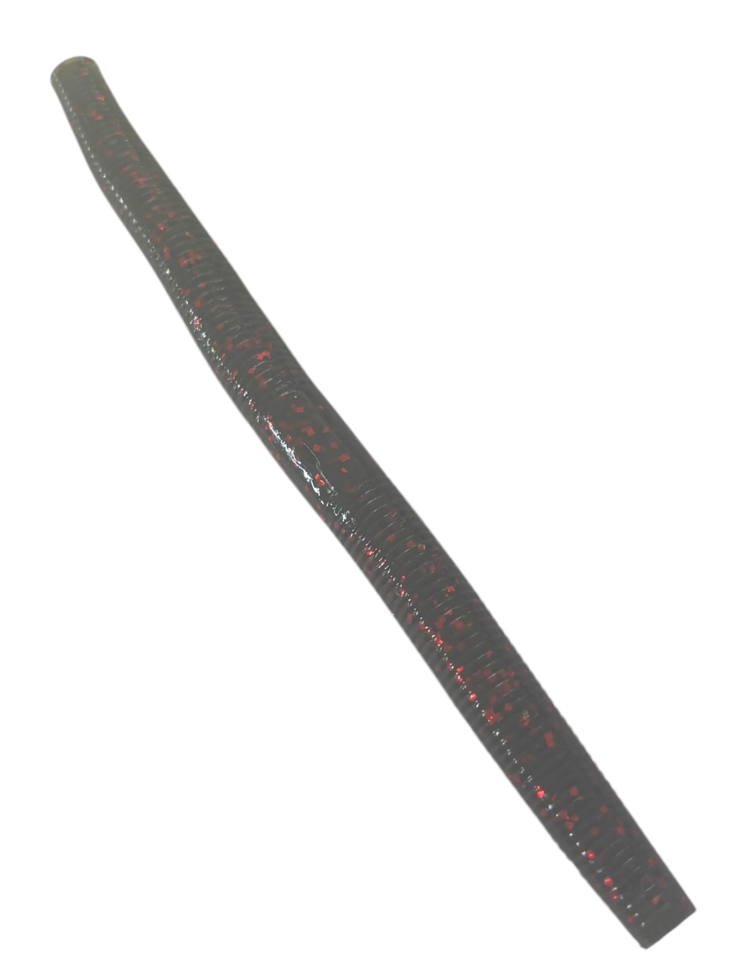 Watermelon Seed Red Glitter -WSRG