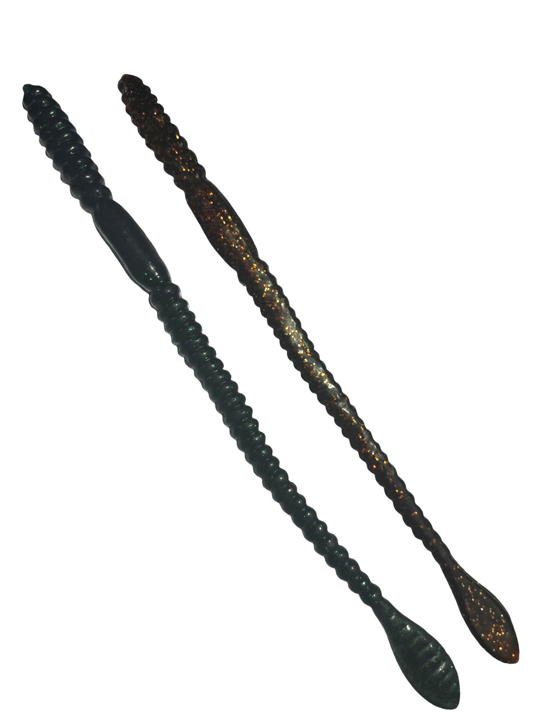 a fish lure like a worm for example Producer Worm