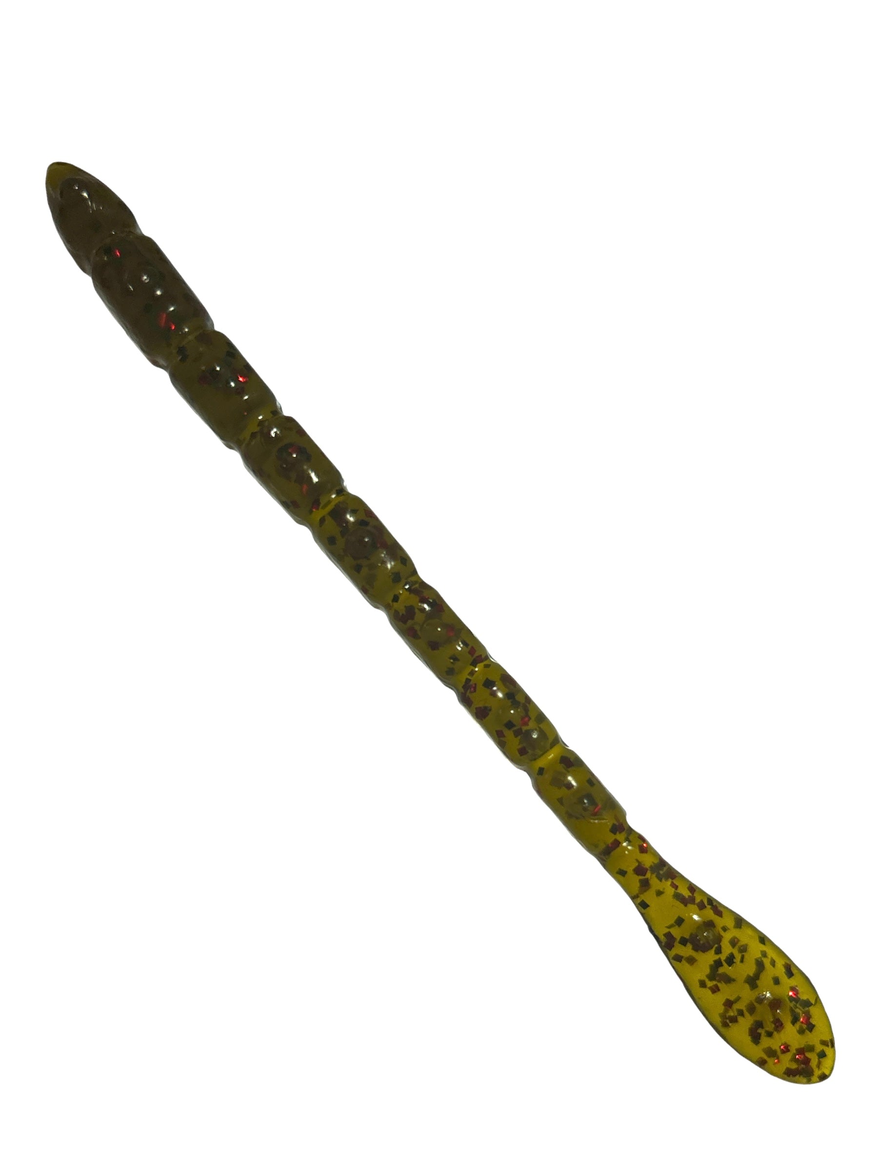 Tournament Worm 4